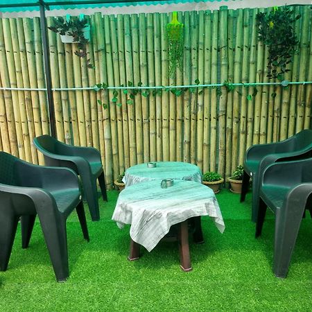 Alohi The Terrace Homestay Tezpur Exterior foto