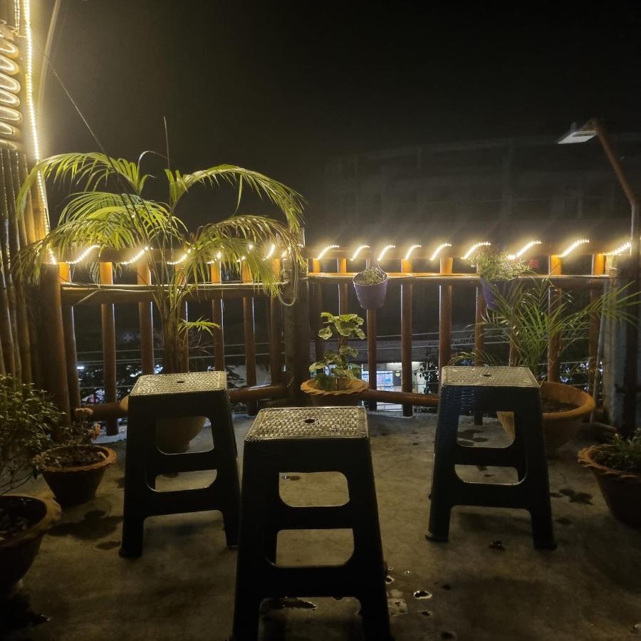 Alohi The Terrace Homestay Tezpur Exterior foto